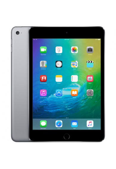 آیپد مینی 4 - 16 گیگ وای فای خاکستری  |  iPad Mini 4 Wifi 16GB Gray LLA